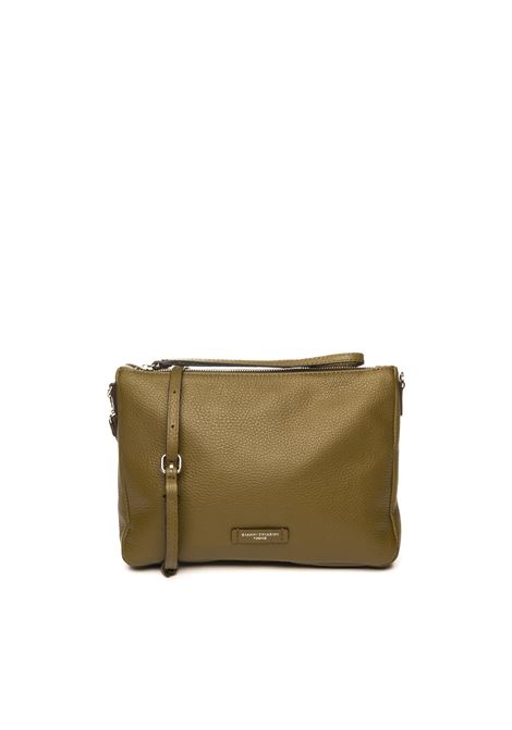 nora pouch moss bag GIANNI CHIARINI | 10225NORAPOUCH-1145